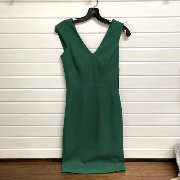 sachin and babi light blue dress Mint Green Dresses: Maxi, Mini, Satin & Ruffle Styles main image 0